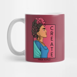 Create Mug